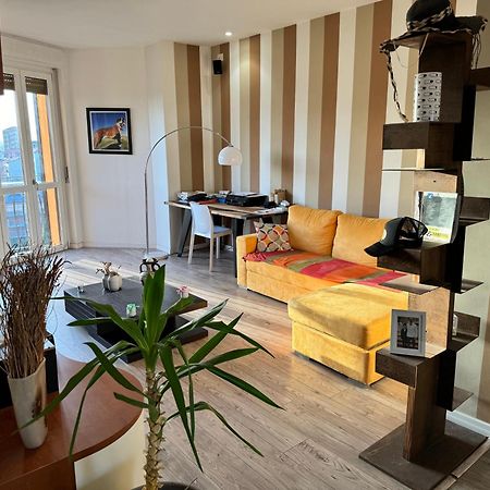 Appartement Snoop House à Alexandrie Extérieur photo