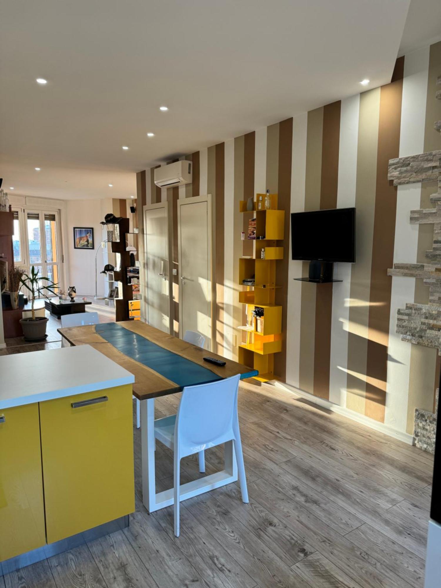 Appartement Snoop House à Alexandrie Extérieur photo
